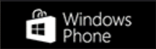 Windows Phone Badge